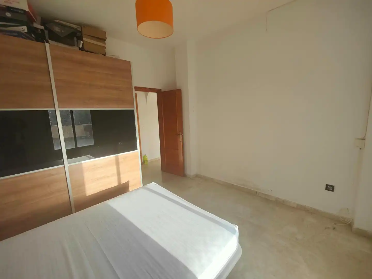 Piso de 89 m² en Gójar