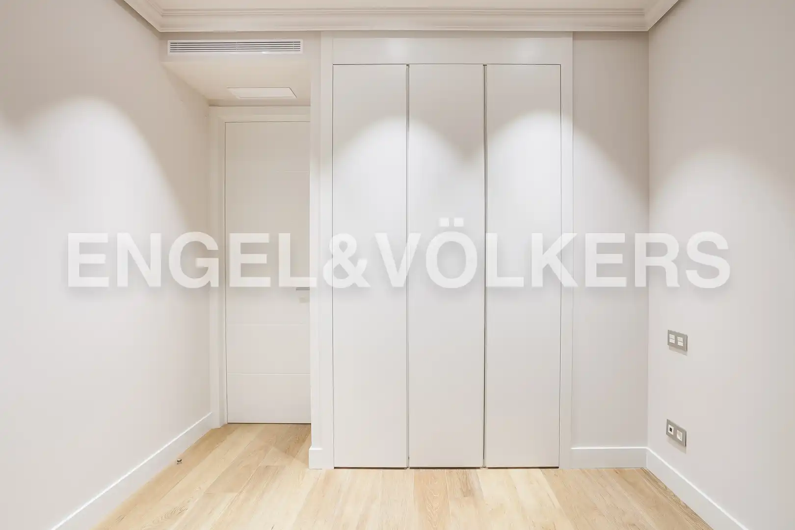 Pis de 217 m² a Madrid
