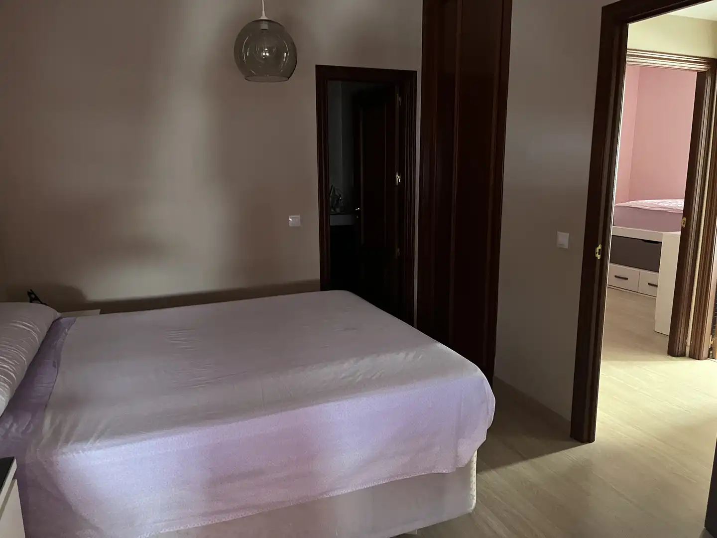 Piso de 72 m² en Sevilla