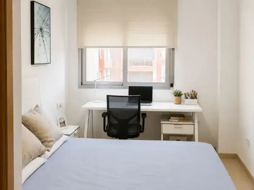 Piso de 101 m² en Murcia