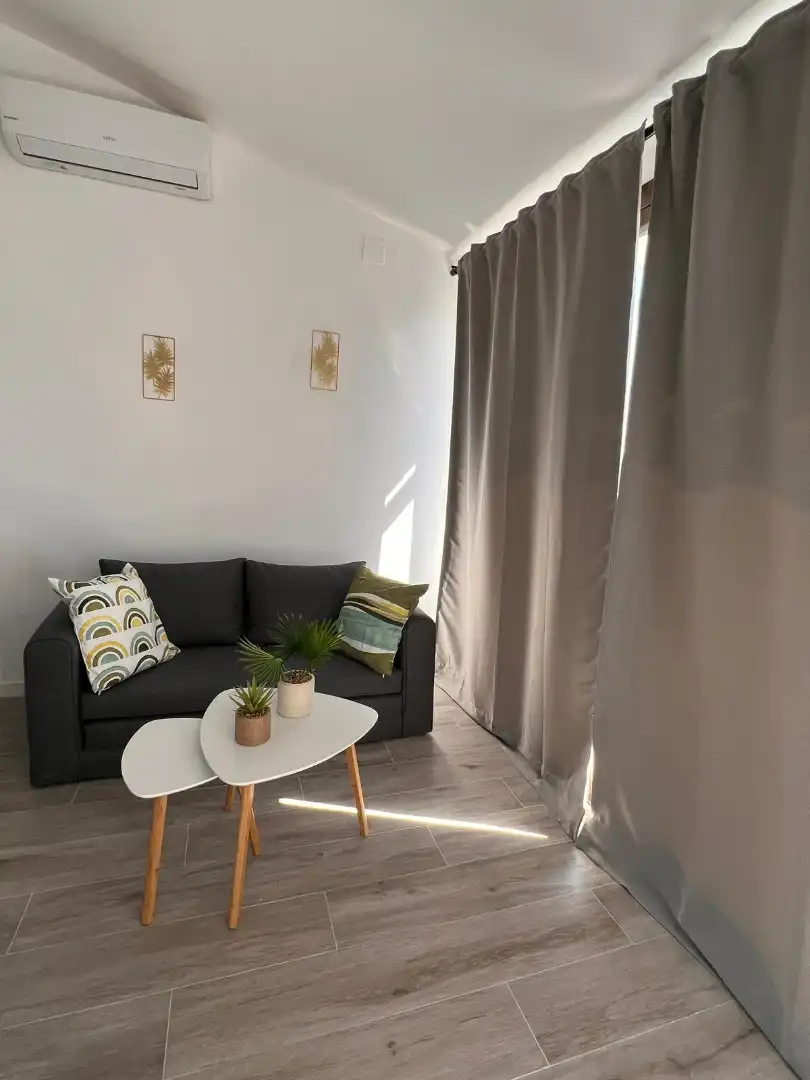 Piso de 68 m² en Estepona