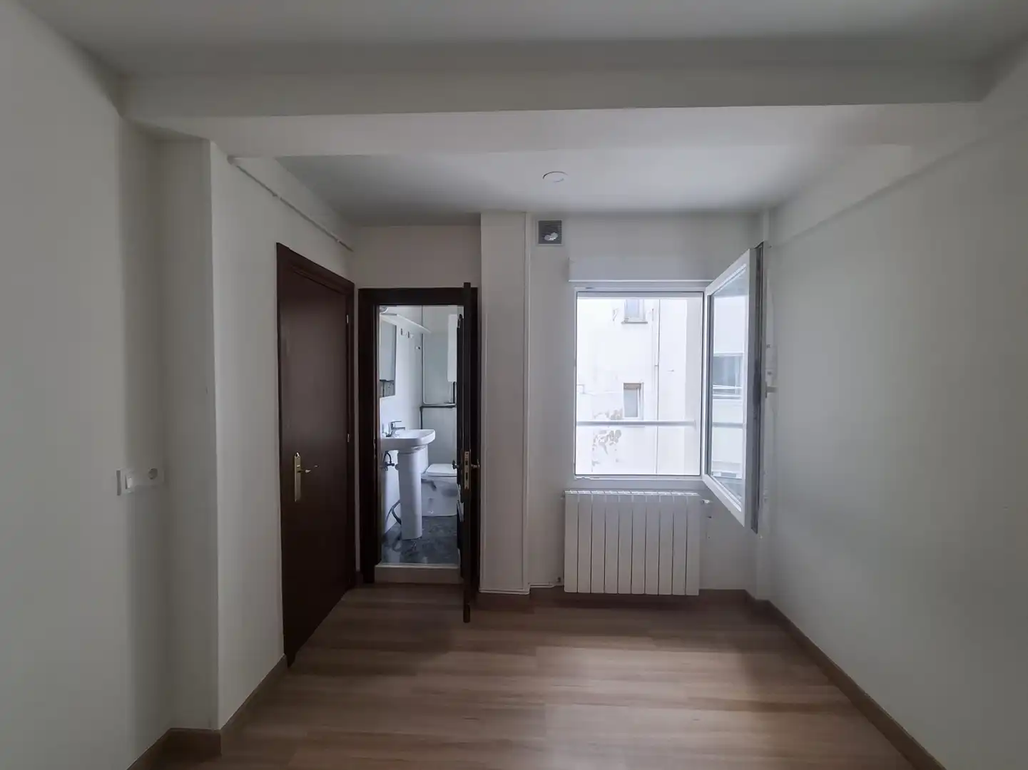 Piso de 80 m² en Gijón