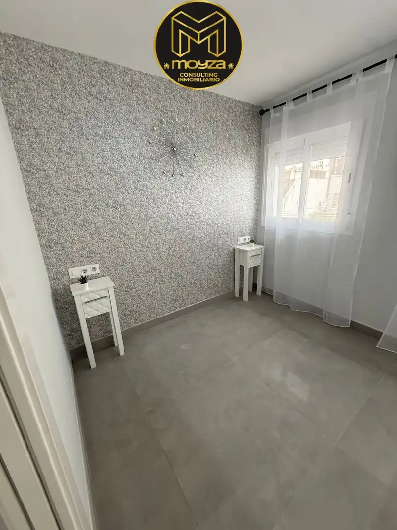 Piso de 48 m² en Jaén