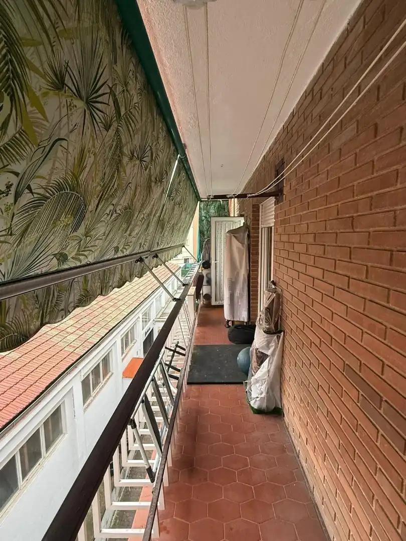 Habitación 70 m², Madrid