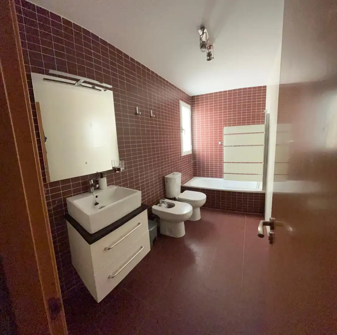 Piso de 70 m² en Nàquera / Náquera