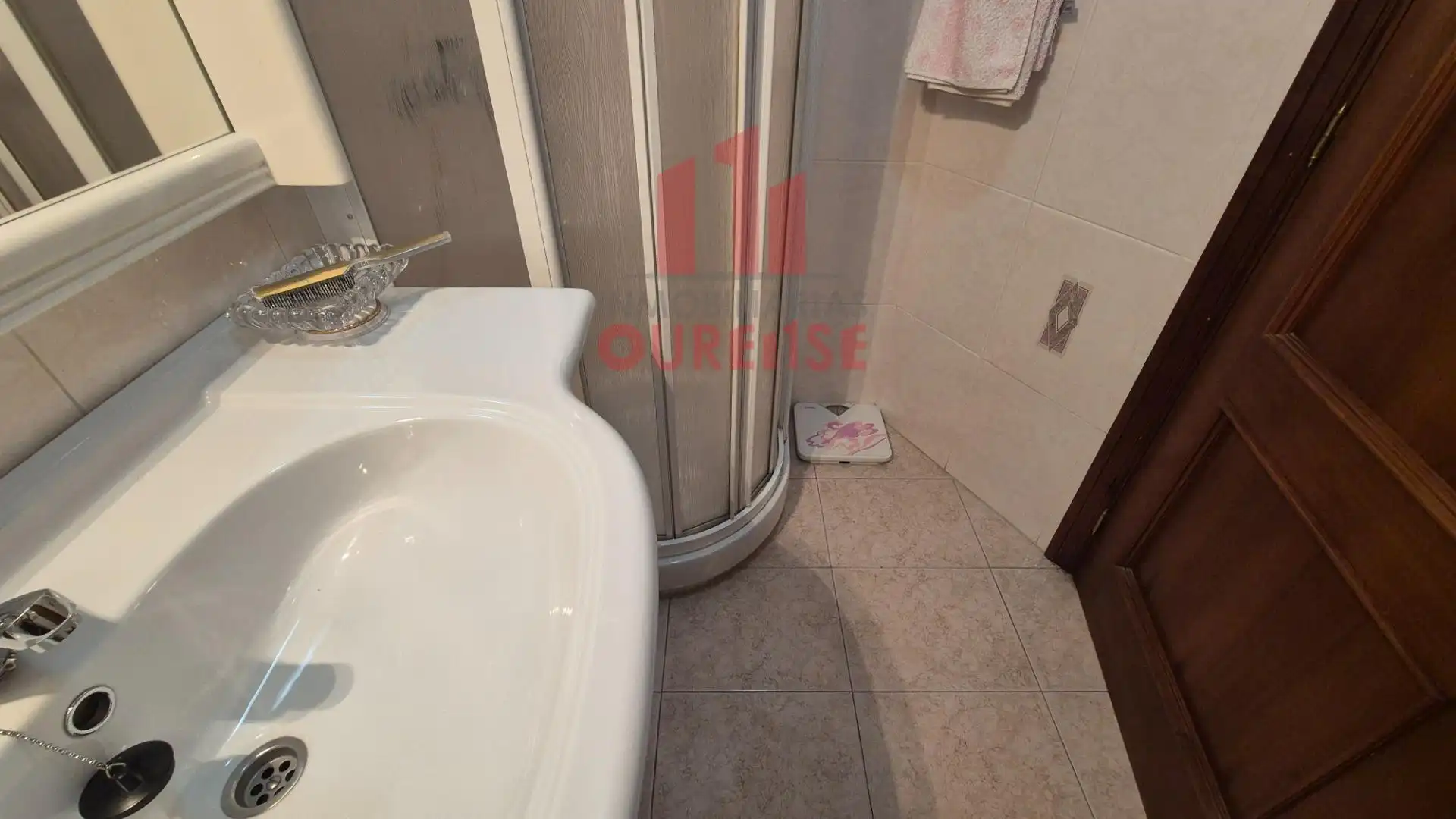 Habitación 20 m², Ourense