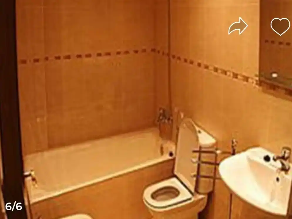 Piso de 110 m² en Sestao
