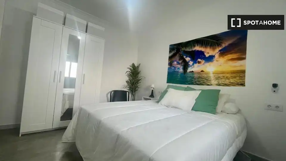 Habitación 125 m², Cádiz