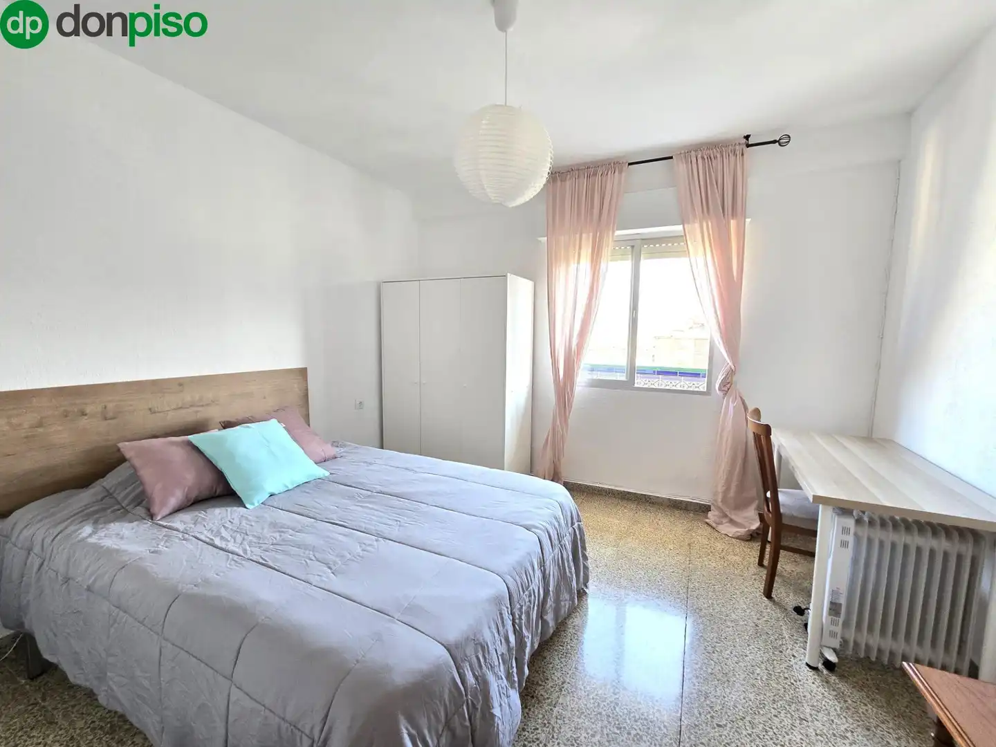 Pis de 115 m² a Granada