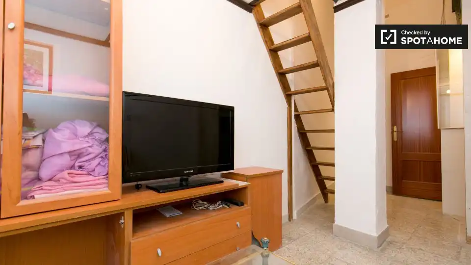 Habitación 29 m², Granada