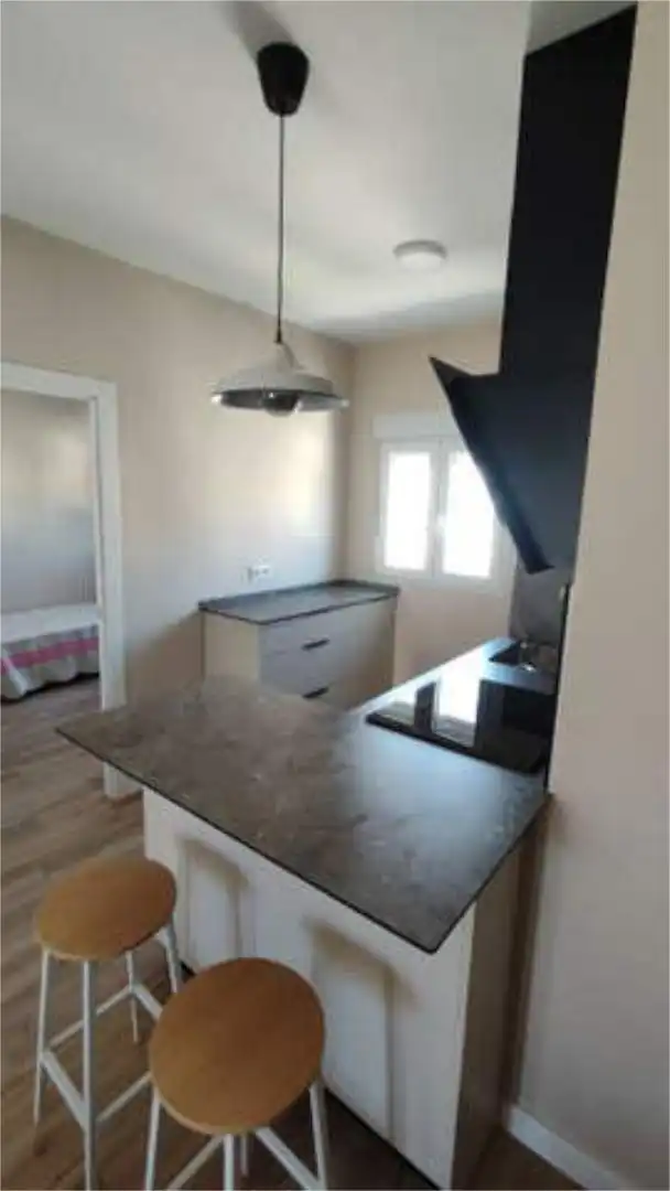 Piso de 64 m² en Jerez de la Frontera