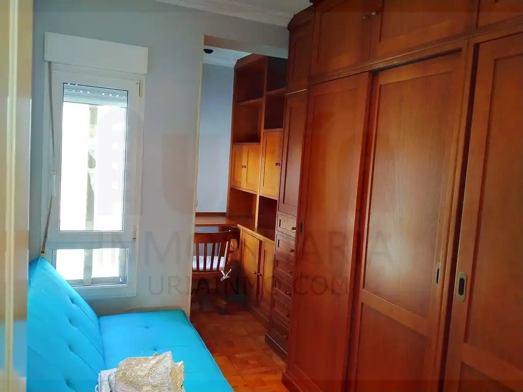 Pis de 60 m² a Oviedo