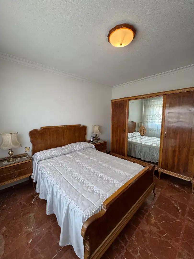 Piso de 120 m² en Puertollano