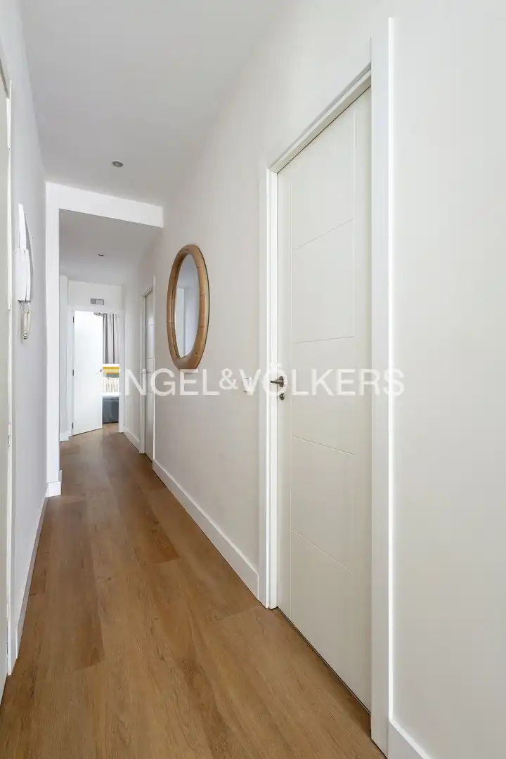 Appartamento 63 m² a Madrid