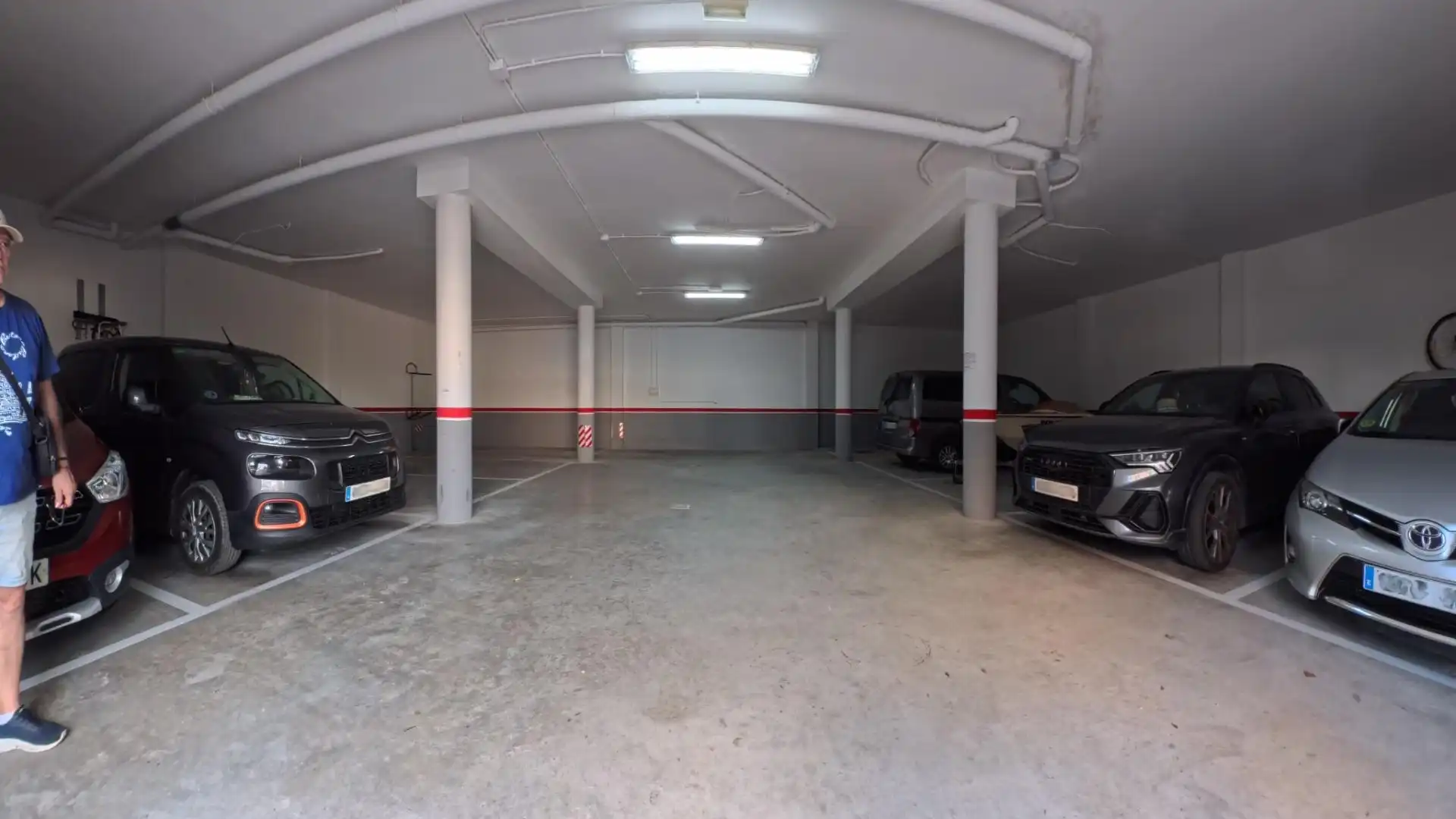 Pis de 55 m² a Deltebre