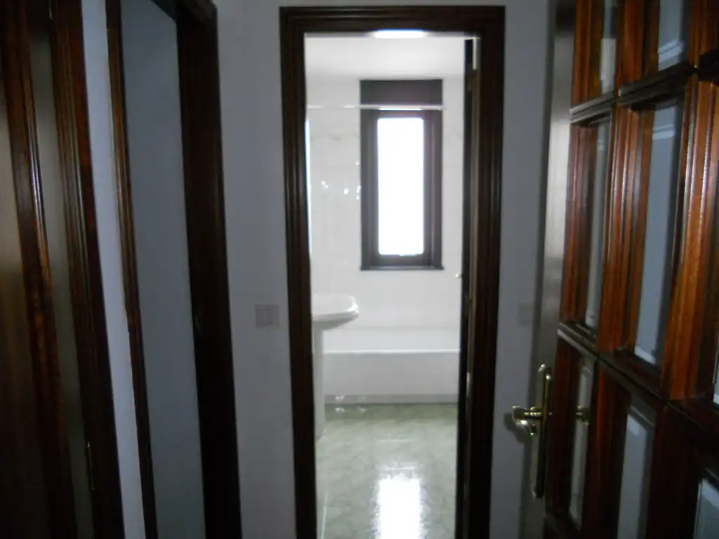 Piso de 100 m² en Santiago de Compostela