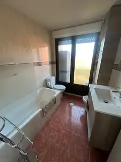 Pis de 50 m² a Sariegos