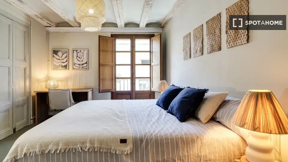 Habitación 115 m², Barcelona