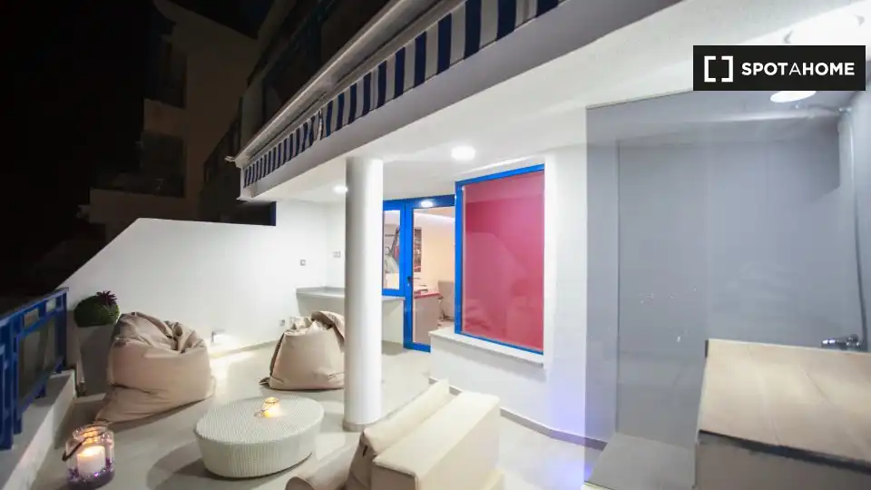 Habitación en alquiler, Mogán