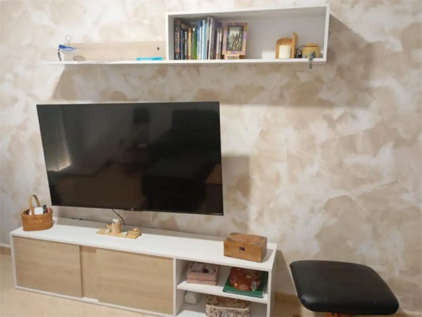 Appartamento 73 m² a Barrax