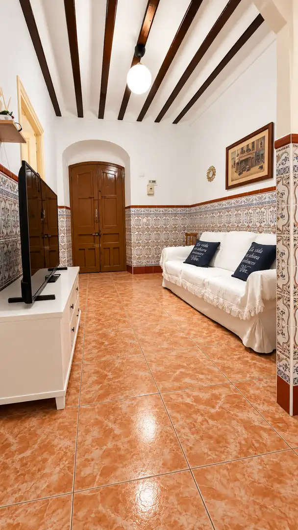 Appartement 80 m² à Nerva