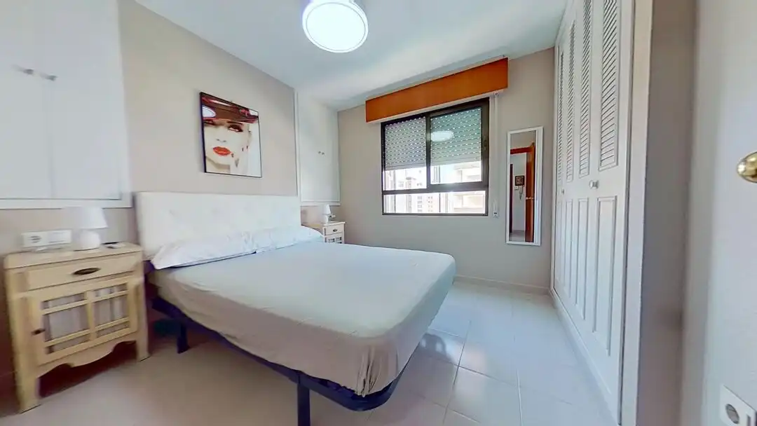 Wohnung 70 m² in Benidorm