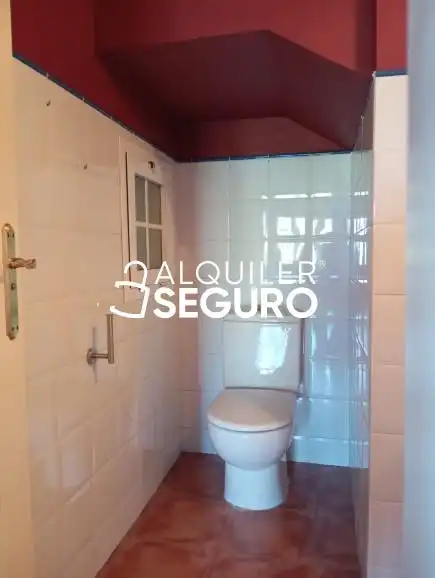 Piso de 200 m² en Santa Brígida