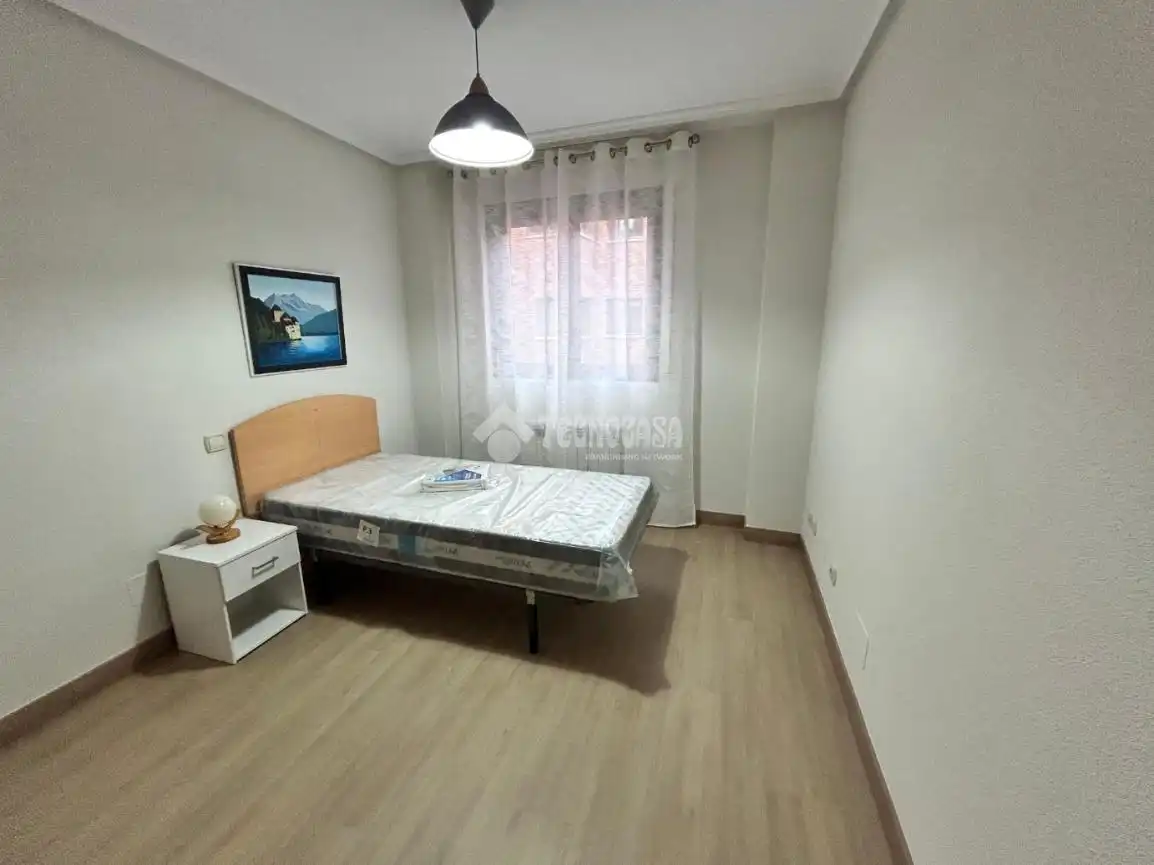 Piso de 140 m² en Valladolid