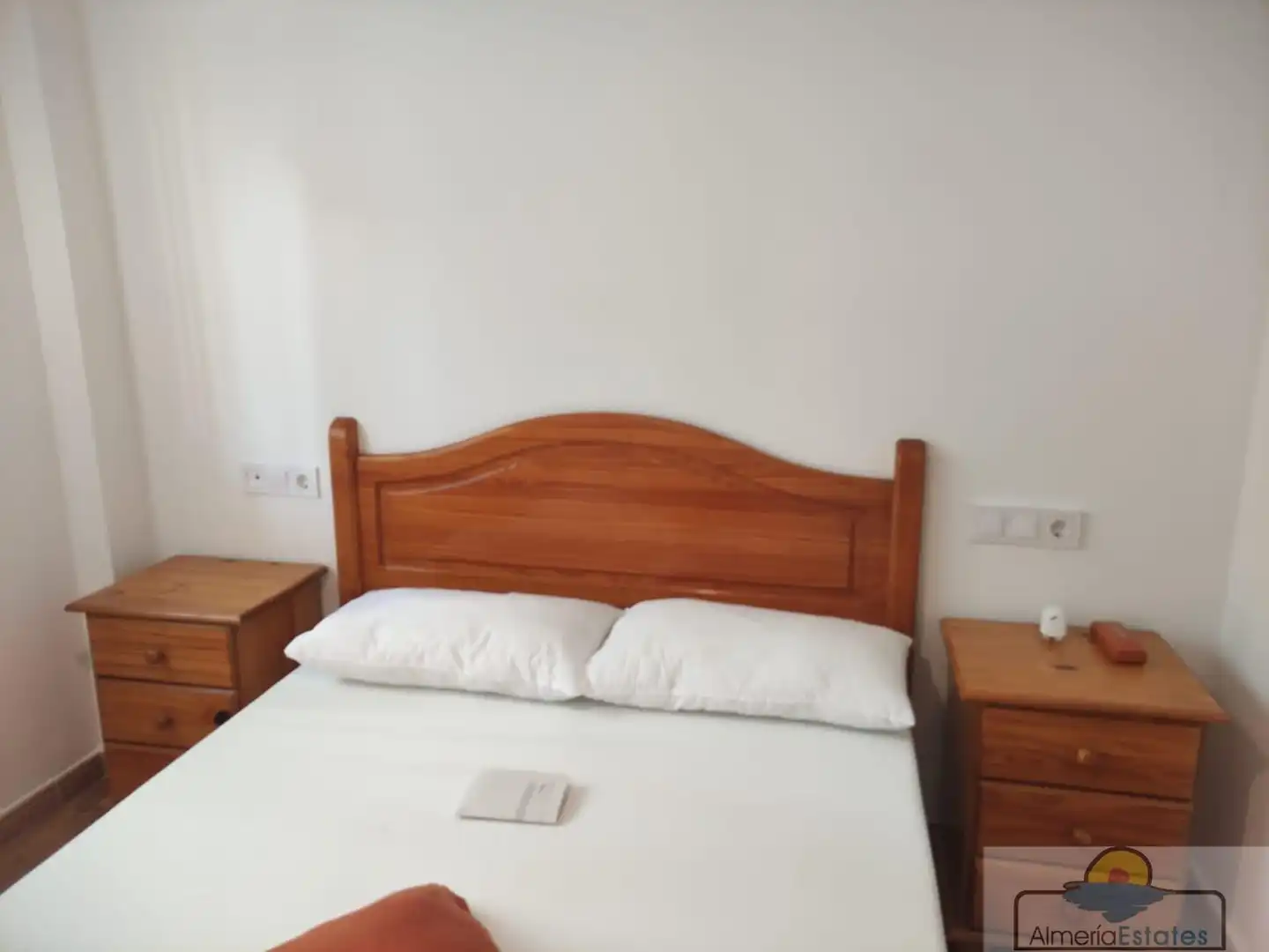 Piso de 80 m² en Albox