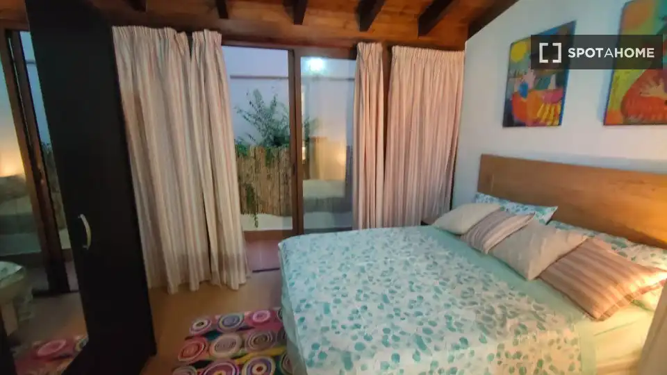 Habitación 63 m², Granada