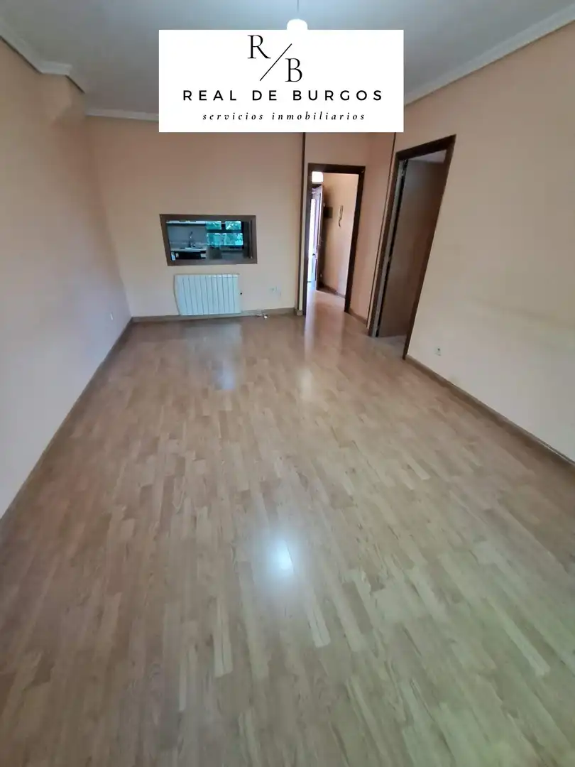 Piso de 60 m² en Valladolid