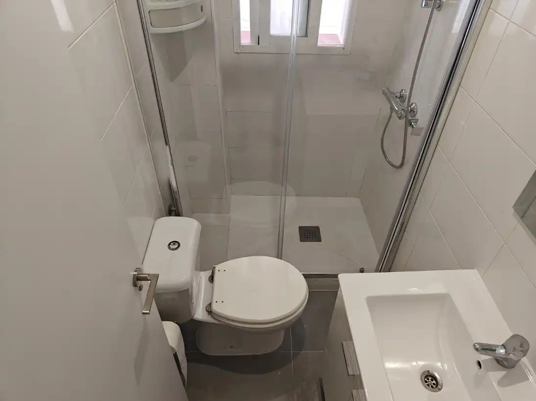 Квартира 60 м² у Madrid