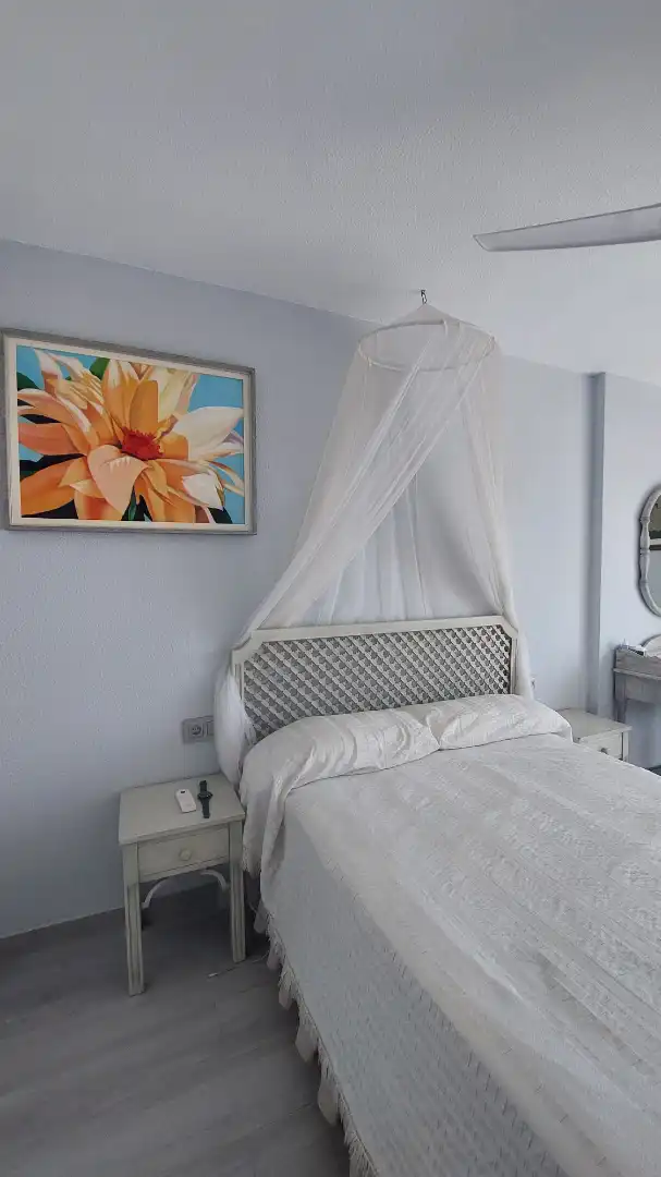 Piso de 100 m² en San Javier