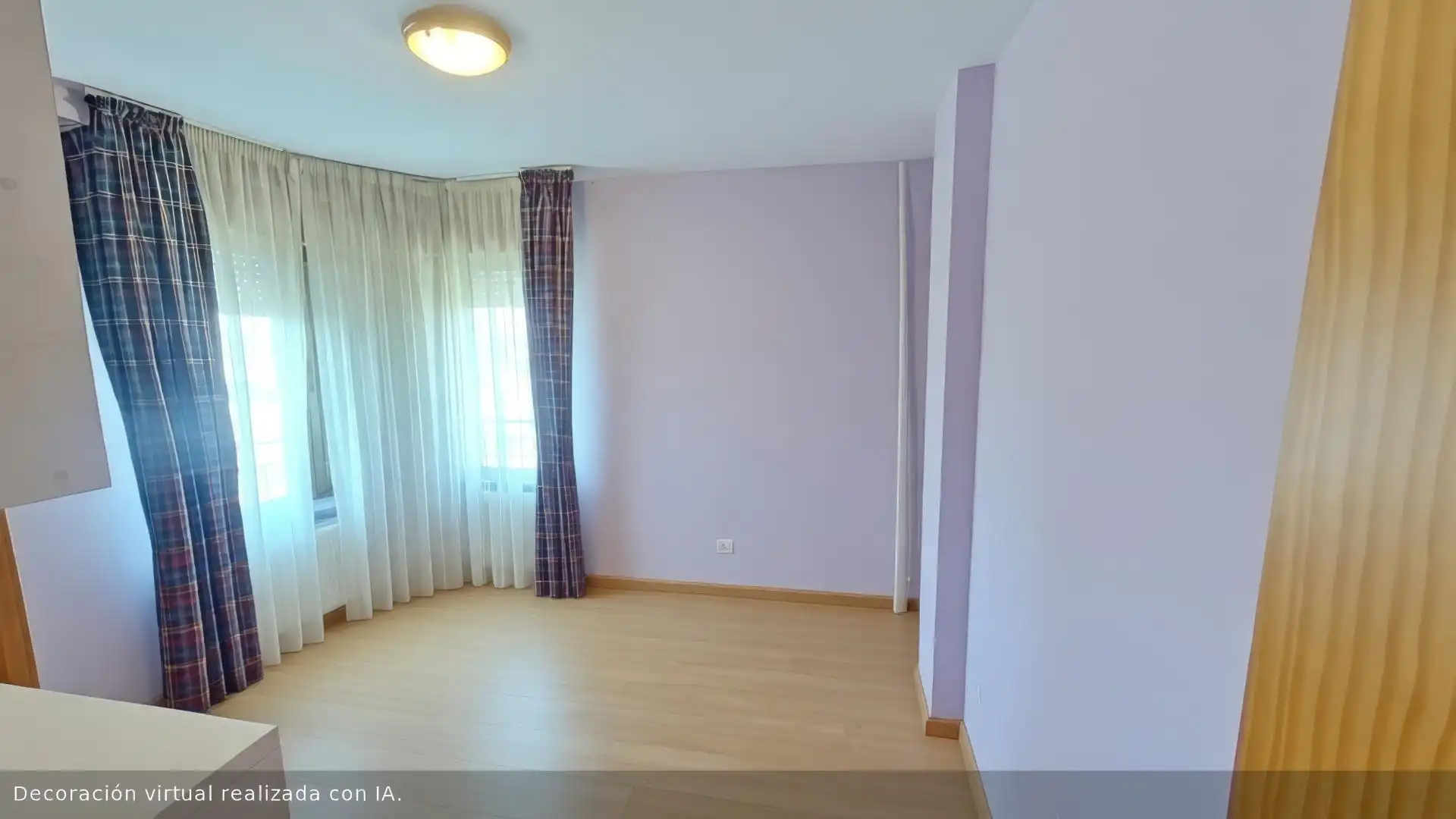 Piso de 99 m² en Albacete