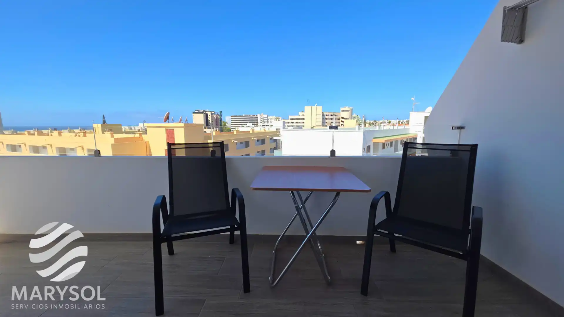 Pis de 40 m² a San Bartolomé de Tirajana