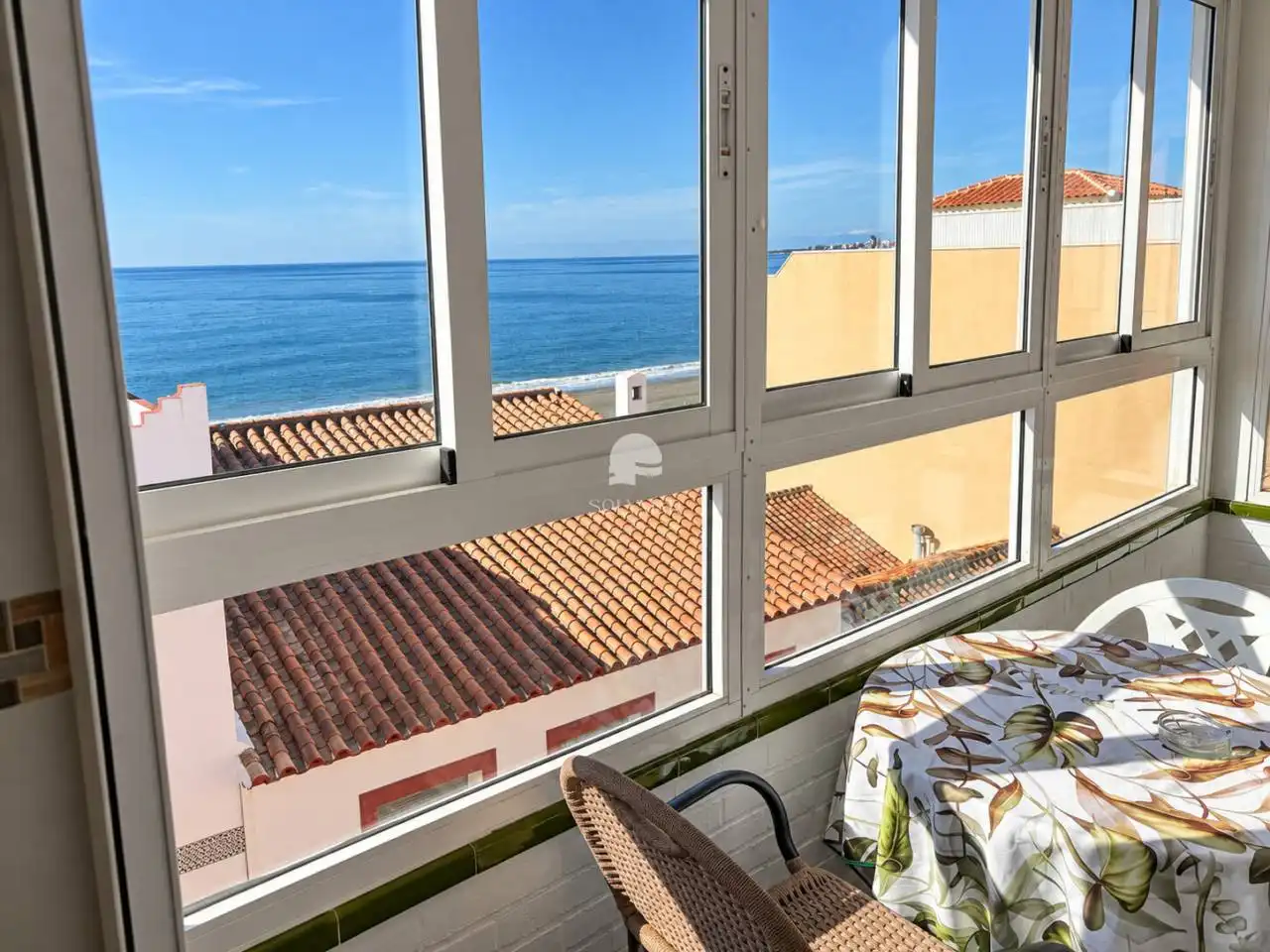 Pis de 85 m² a Algarrobo