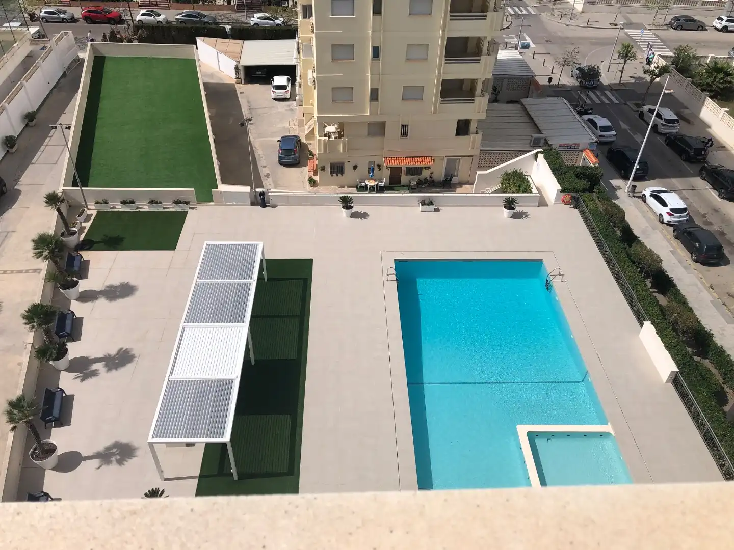 Piso de 105 m² en Gandía