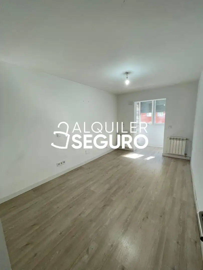 Flat 67 m² in Madrid
