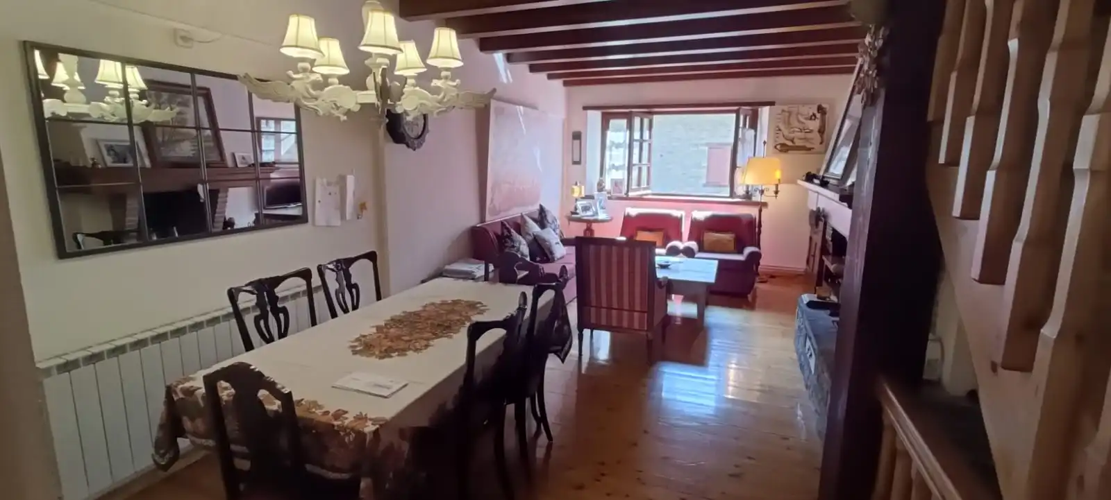 Haus zur Miete, Vielha e Mijaran