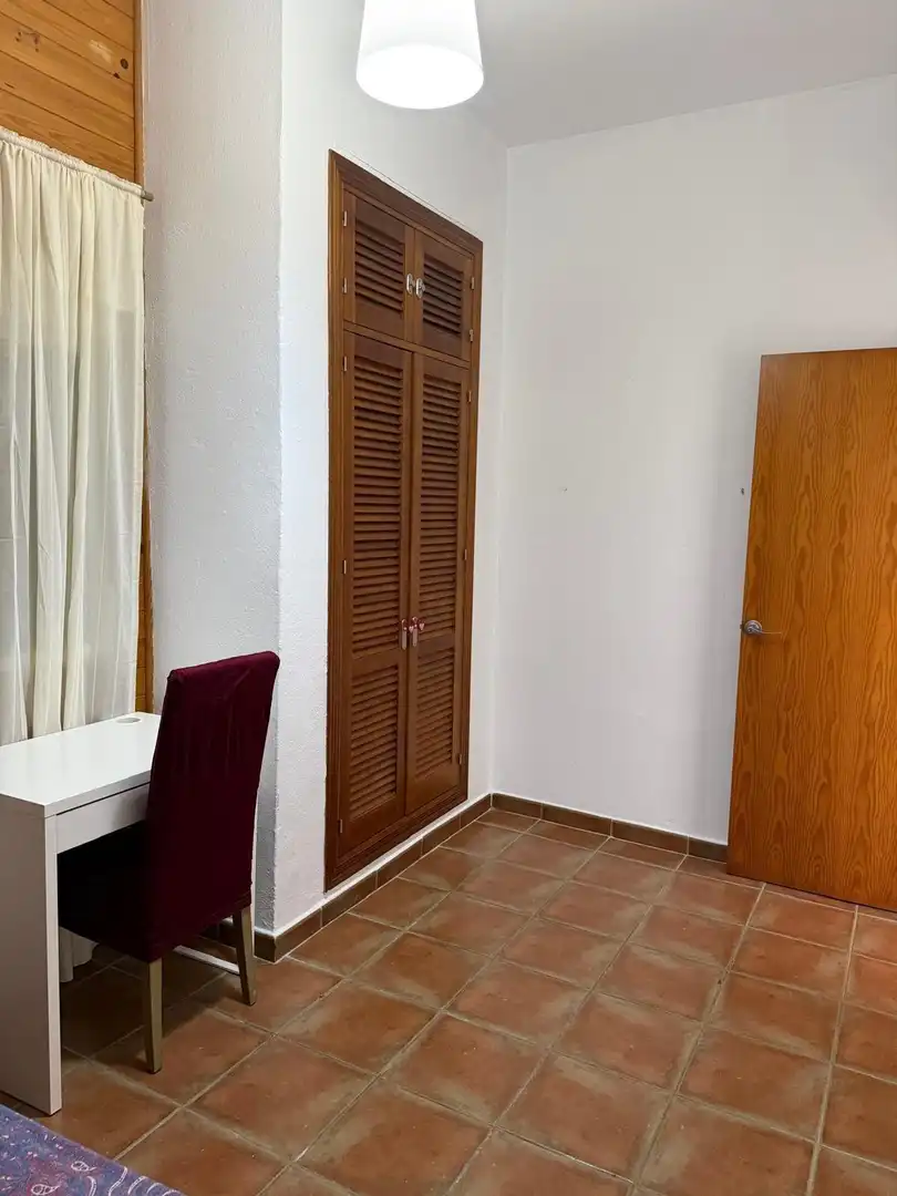 Habitación 120 m², Chiclana de la Frontera