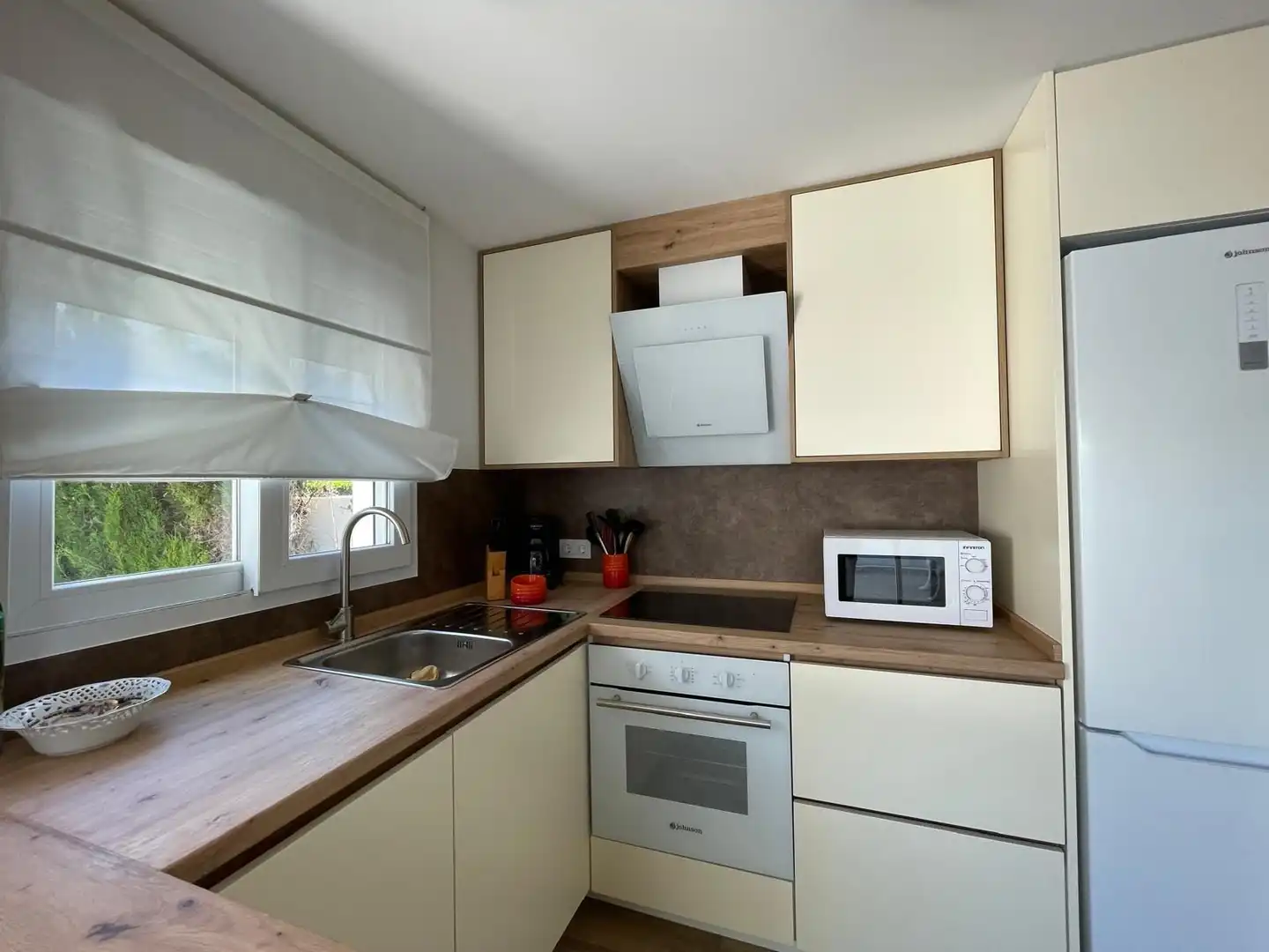 Piso de 45 m² en Cartaya