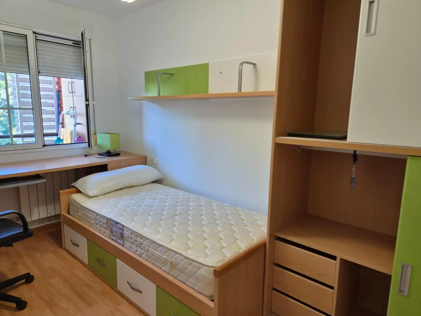 Pis de 75 m² a Ponferrada