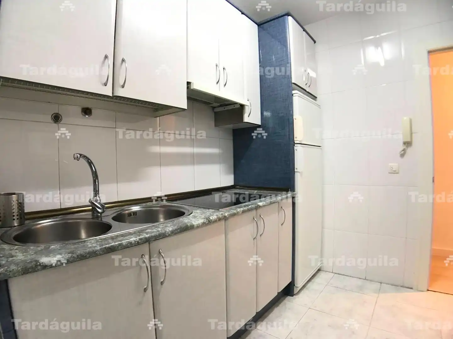 Piso de 100 m² en Salamanca