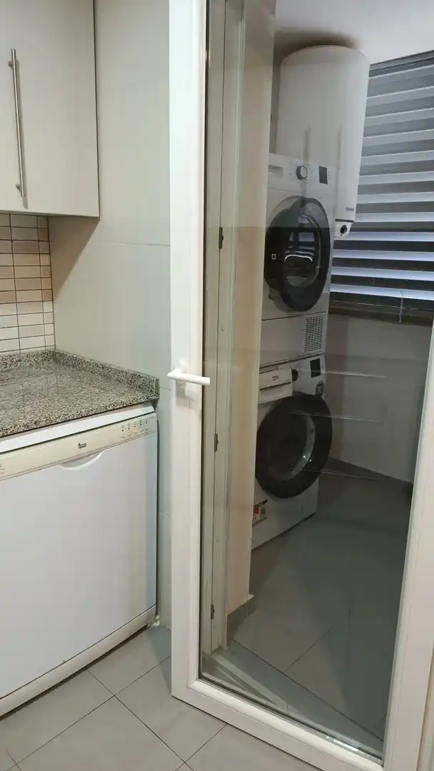 Квартира 95 м² в Altea