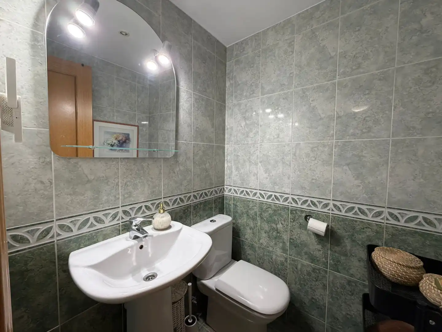 Pis de 110 m² a Brunete