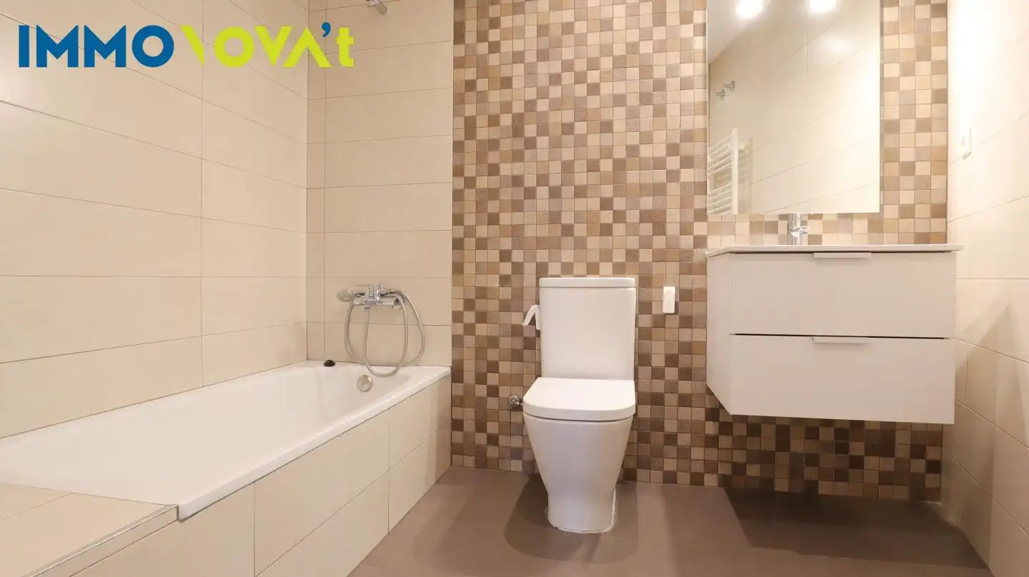 Piso de 112 m² en Vilablareix