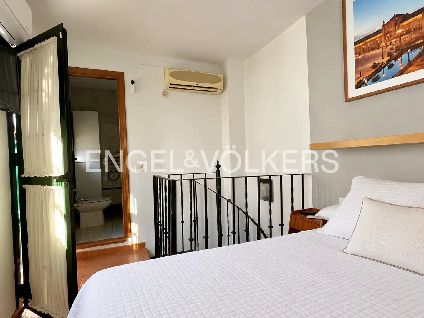 Piso de 66 m² en Sevilla