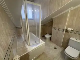 Piso de 80 m² en León