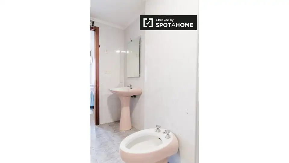 Habitació de lloguer, València