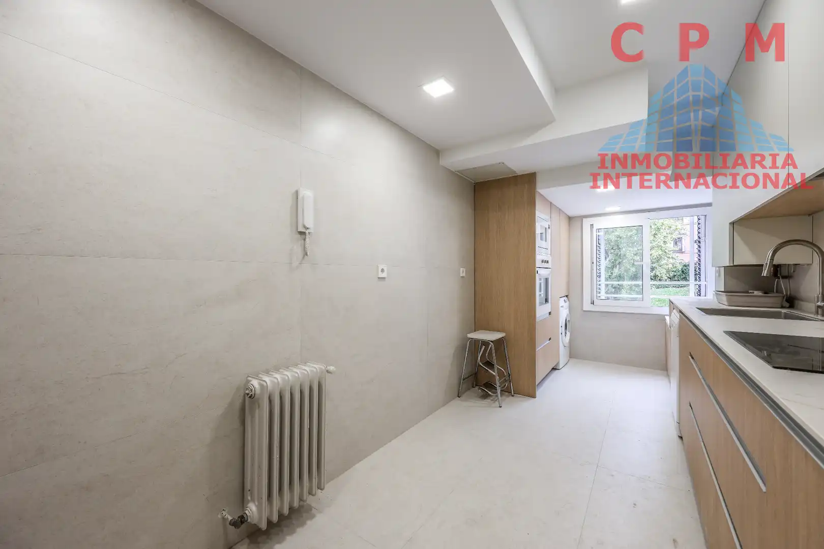 Appartamento 132 m² a Madrid